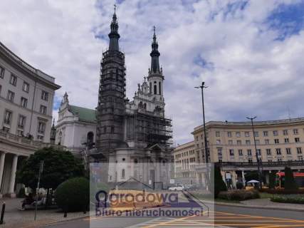 1 pokojowe z oddzielną kuchnią przy pl.Zbawiciela