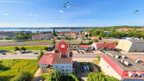 Klimatyczne mieszkanie 88m2 generalny remont
