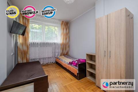 Gotowa inwestycja- dom wynajmowany na pokoje