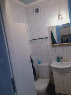 Warszawa Wola 2 pokoje