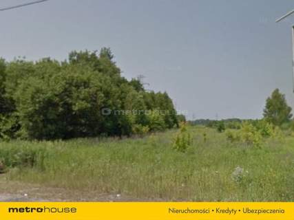 Działka inwestycyjna na sprzedaż, 14306 m2, Konstancin-Jeziorna
