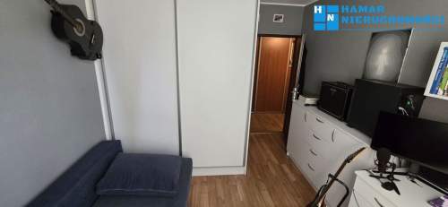Idealne 2-pokojowe, gotowe do zamieszkania