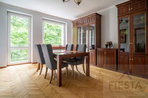 Mieszkanie do wynajęcia, 104 m2, Łódź