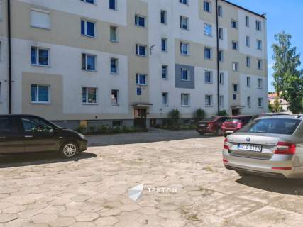 Oliwa 2 pokoje zabudowany balkon piwnica