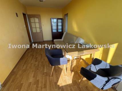 Mieszkanie do wynajęcia, 33,5 m2, Lubin