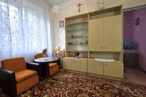 2 pokoje, Nowe Miasto, 38m, do remontu