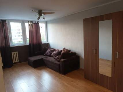 3-pok. mieszkanie 48 m Balkon Klimatyzacja Wrocław