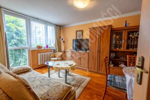Mieszkanie na sprzedaż 36,20 m2