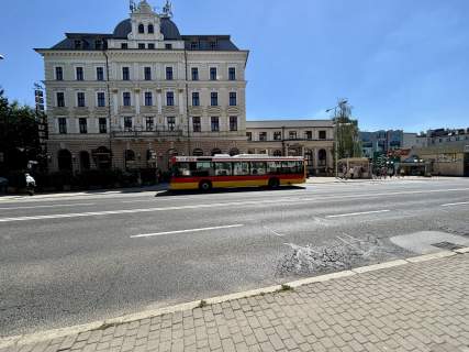 Centrum BB gotowiec inwestycyjny Kawelerka Antresola