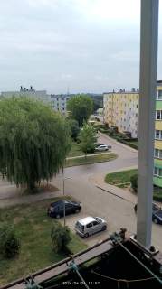 Sprzedam mieszkanie własnościowe cena 270000 do negocjacji