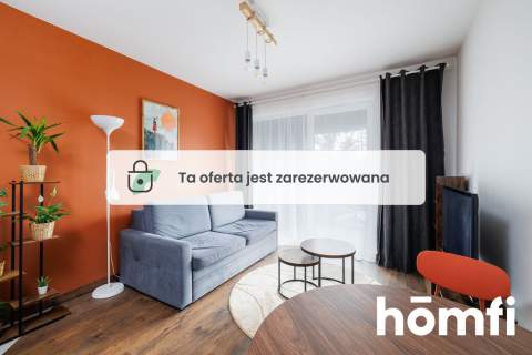 2 pokoje z garażem, pogranicze Krakowa i Skawiny