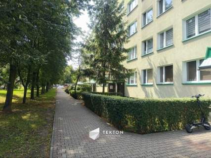 3 pokoje Balkon Spokojna zielona okolica