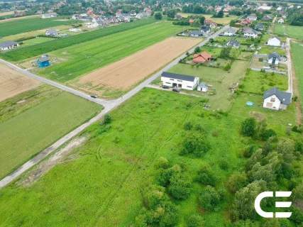 Pęgów 2810 m Budowlana siedliskowa