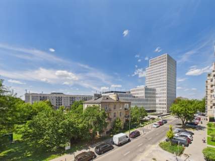 Mieszkanie 2 pokoje przy Metrze Wilanowska, Bukowińska 26b