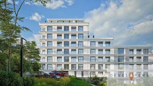 Nowe komfortowe 2 pokoje w Centrum