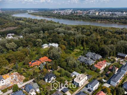 WYJĄTKOWA DZIAŁKA BUDOWLANA WARSZAWA   MŁOCINY