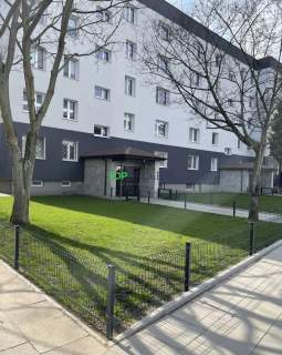 Przestronne dwa pokoje z osobną kuchnią
