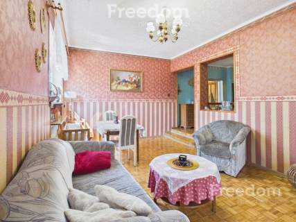 Dom wolnostojący Piła os. Podlasie