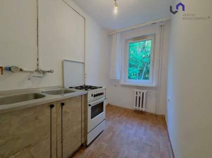 Mieszkanie na sprzedaż, 28,1 m2, Czeladź