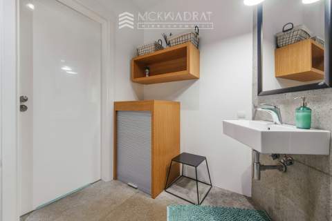 Apartament Premium 3 pok. parking, 0% prowizji