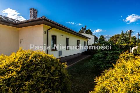 Wyjątkowy dom przy lesie 180 m Lucień
