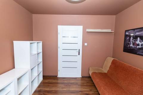 Mieszkanie 3 pokoje - 63,16m2 - Os. Patronackie