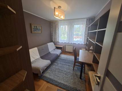 Mieszkanie 2-pok. ul.Pszona 20, Kraków, koło Ronda Młyńskieg