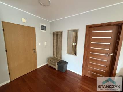 Uroczy Apartament 53,20 m2 balkon - 300 m do pla