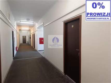 Włochy lokal biurowy 55,20m2 do wynajęcia