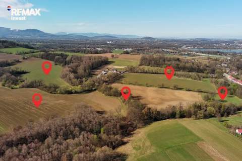 Działka inwestycyjna w Beskidach 26,5 ha