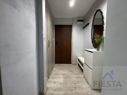 Przytulne M3 PIERWSZY NAJEMCA GERSONA 3
