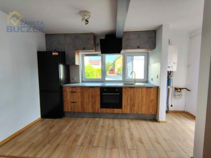 Mieszkanie na wynajem 65m2 