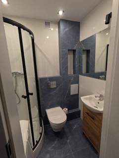 Mieszkanie o pow. 23 m2, IV piętro, ul. Młynarska