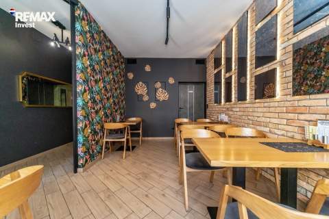 Najem lokalu/restauracja- Rynek Pszczyna