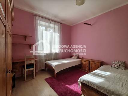 2-pokojowe mieszkanie na Oksywiu