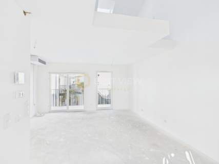 Jastarnia/Apartament z antresolą/stan deweloperski