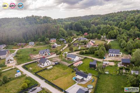 130M od jeziora MPZP Kwadratowa Wydane PNB