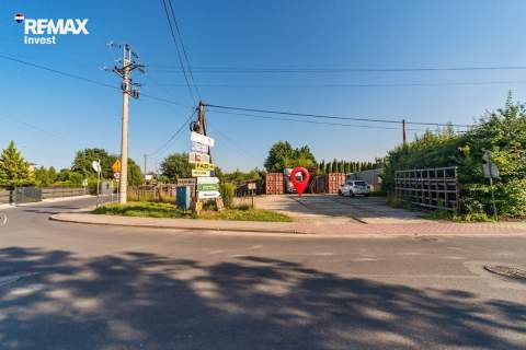 Miejsce na Twój biznes w dobrej lokalizacji
