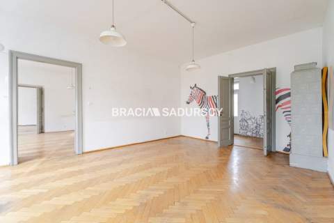 40m2 Stare Miasto, Św. Krzyża bez prowizji