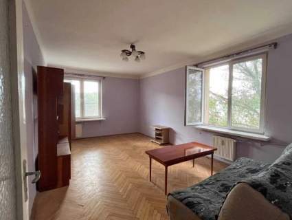 2-pokojowe mieszkanie na Woli