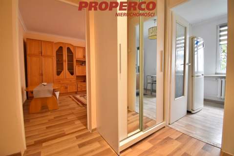 Mieszkanie 1 pok, 33,35 m2, Barwinek