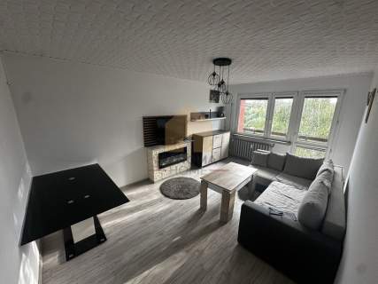 4 Pokoje Mieszkanie 81,80 m 4 Pietro Balkon