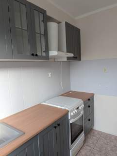 3 pokojowe z balkonem centrum
