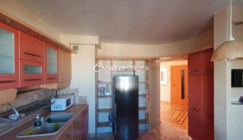 150 m 2 łazienki Taras Garaż Kabaty