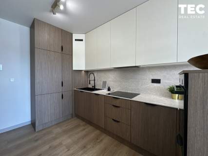 Bronowice Lindego NOHO 41m2 2 pok