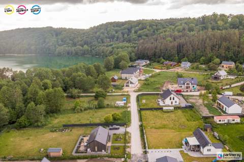 130M od jeziora MPZP Kwadratowa Wydane PNB