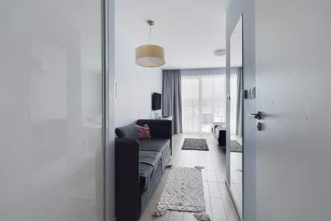 Apartament w Czarnej Górze komfort i natura