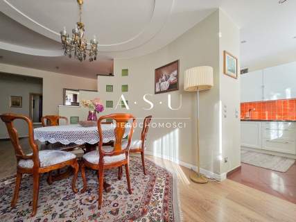 146m2 na jednym poziomie - Apartament jak Dom 