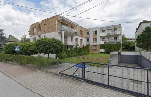 2 pokoje, balkon, komórka, garaż, Żółkiewskiego21A