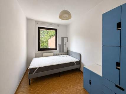 3 pokoje 63 m Ursynów Centrum Balkon Metro